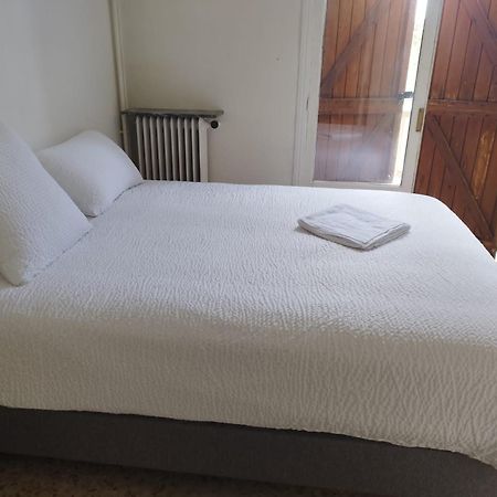 Appart'Hotel Des 3 Vallees Le Pied A Terre Seranon Экстерьер фото